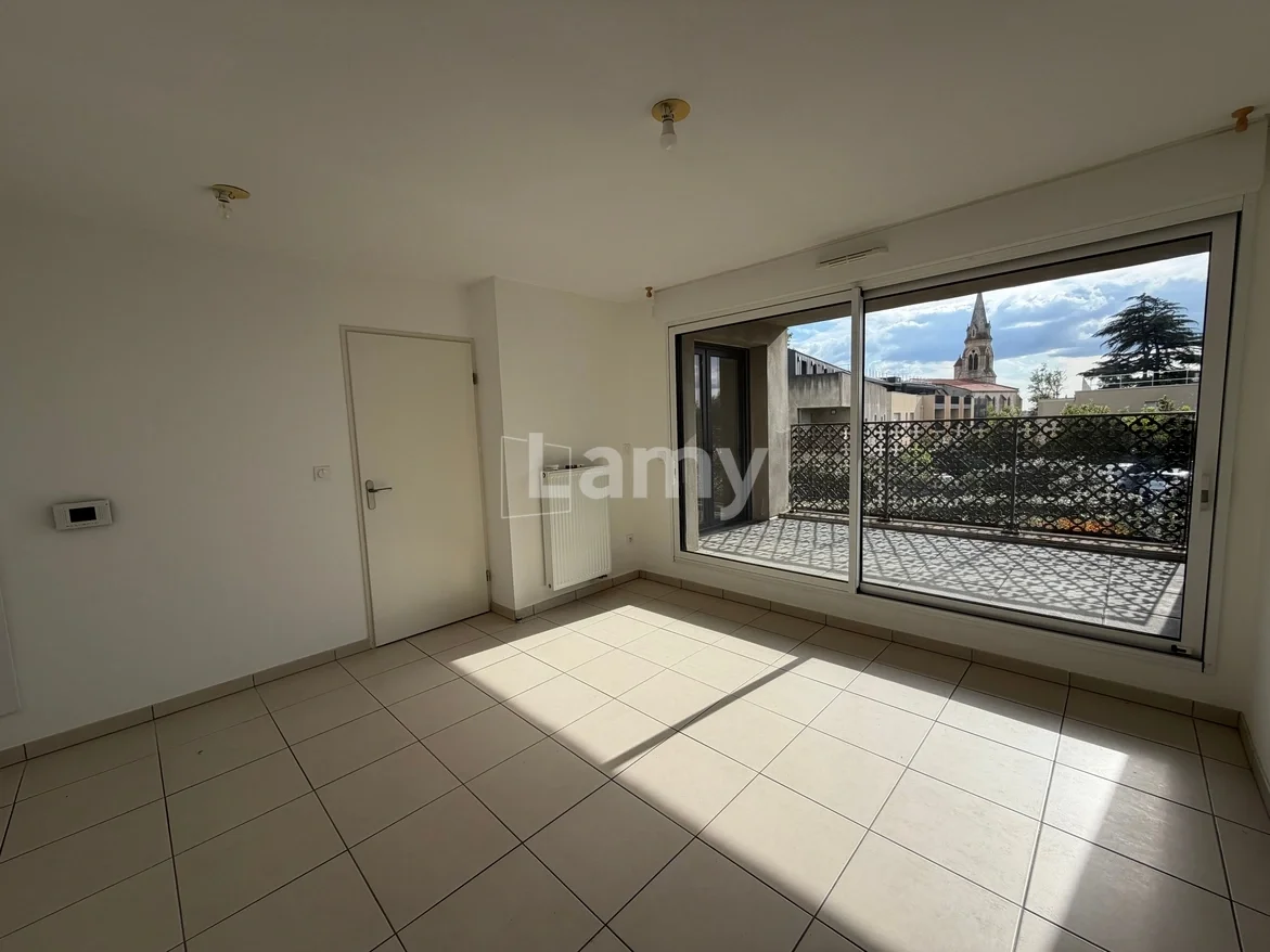 Appartement Rue du Maréchal Gallieni à Cenon
