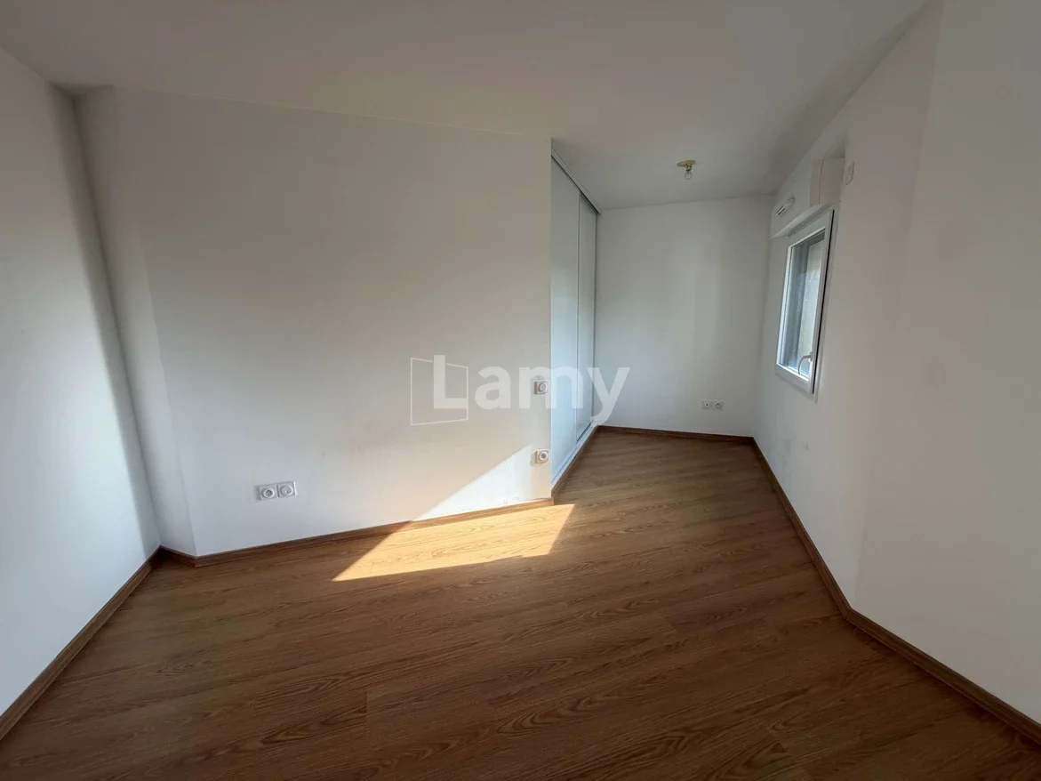 Appartement Rue du Maréchal Gallieni à Cenon