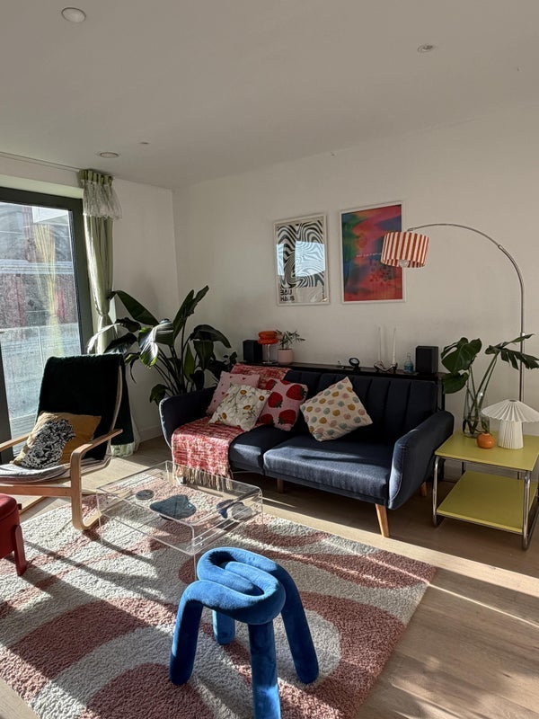 Room Bonnet Street in Greater London