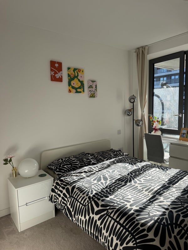 Room Bonnet Street in Greater London