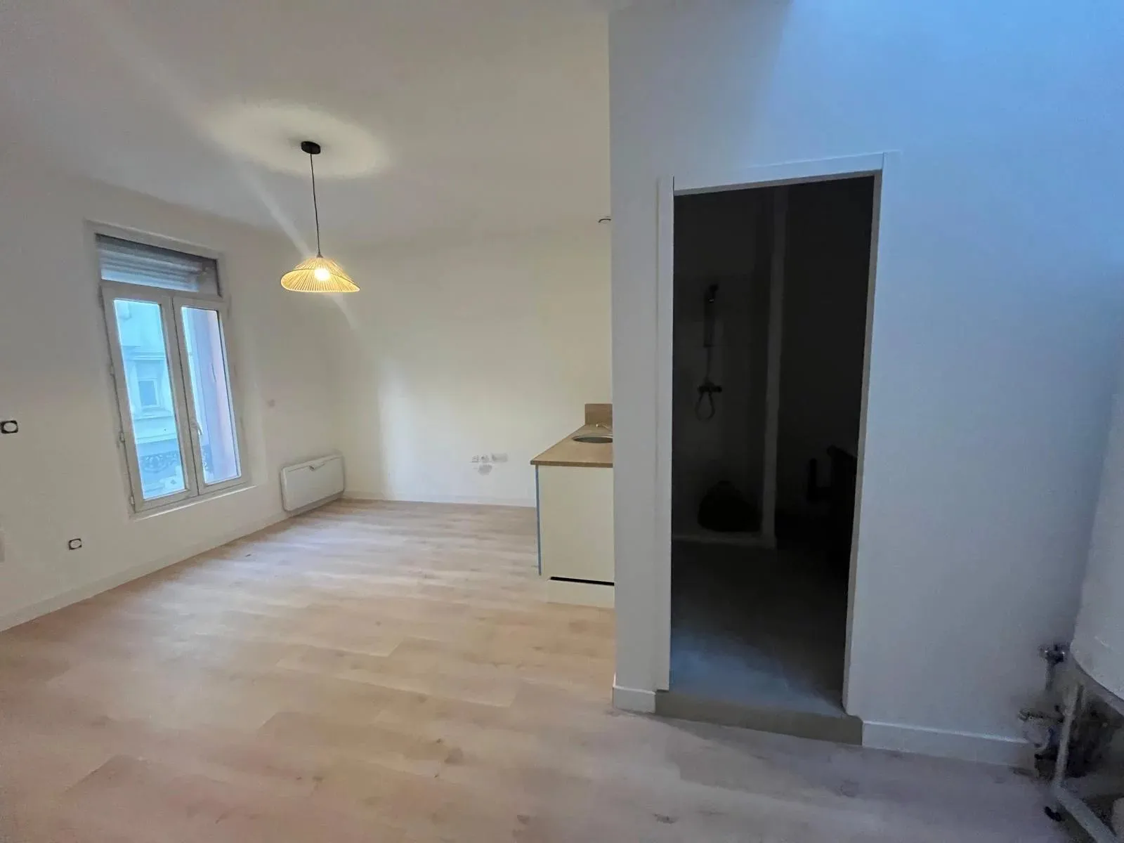 Appartement Avenue de Perpignan à Villelongue-de-la-Salanque