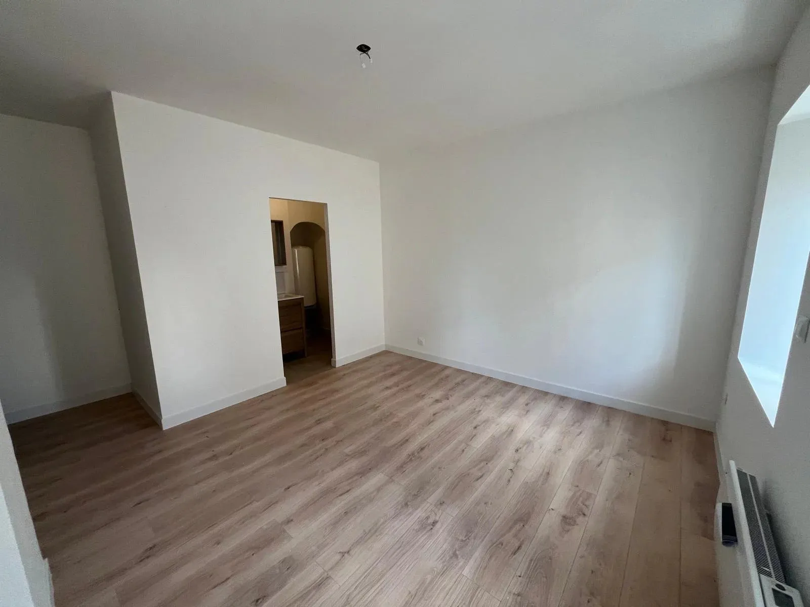 Appartement Avenue de Perpignan à Villelongue-de-la-Salanque