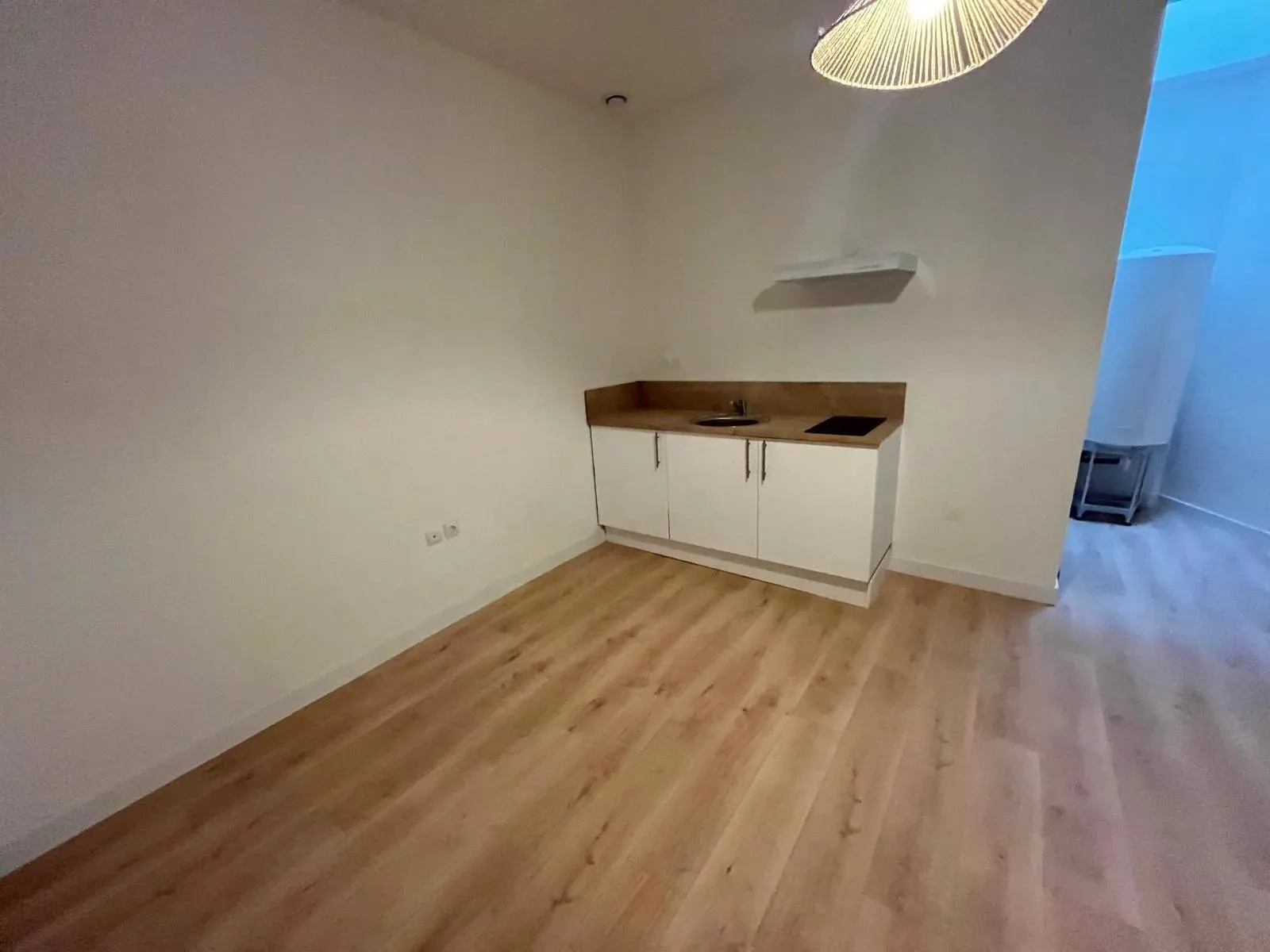 Appartement Avenue de Perpignan à Villelongue-de-la-Salanque