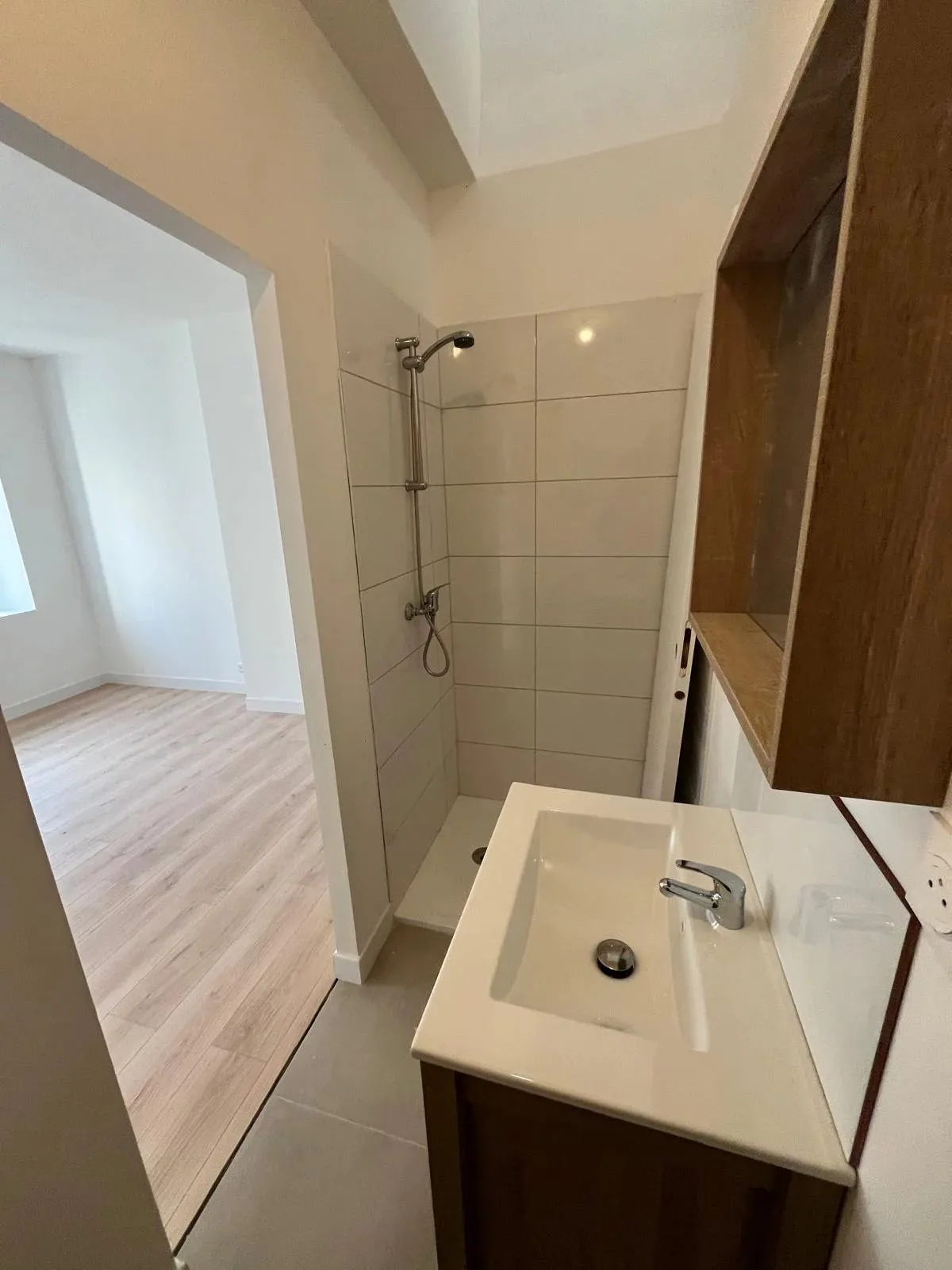 Appartement Avenue de Perpignan à Villelongue-de-la-Salanque