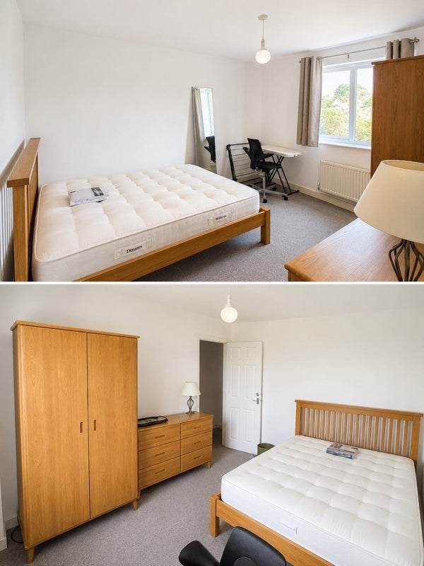 Room James Fullarton Way in Coventry
