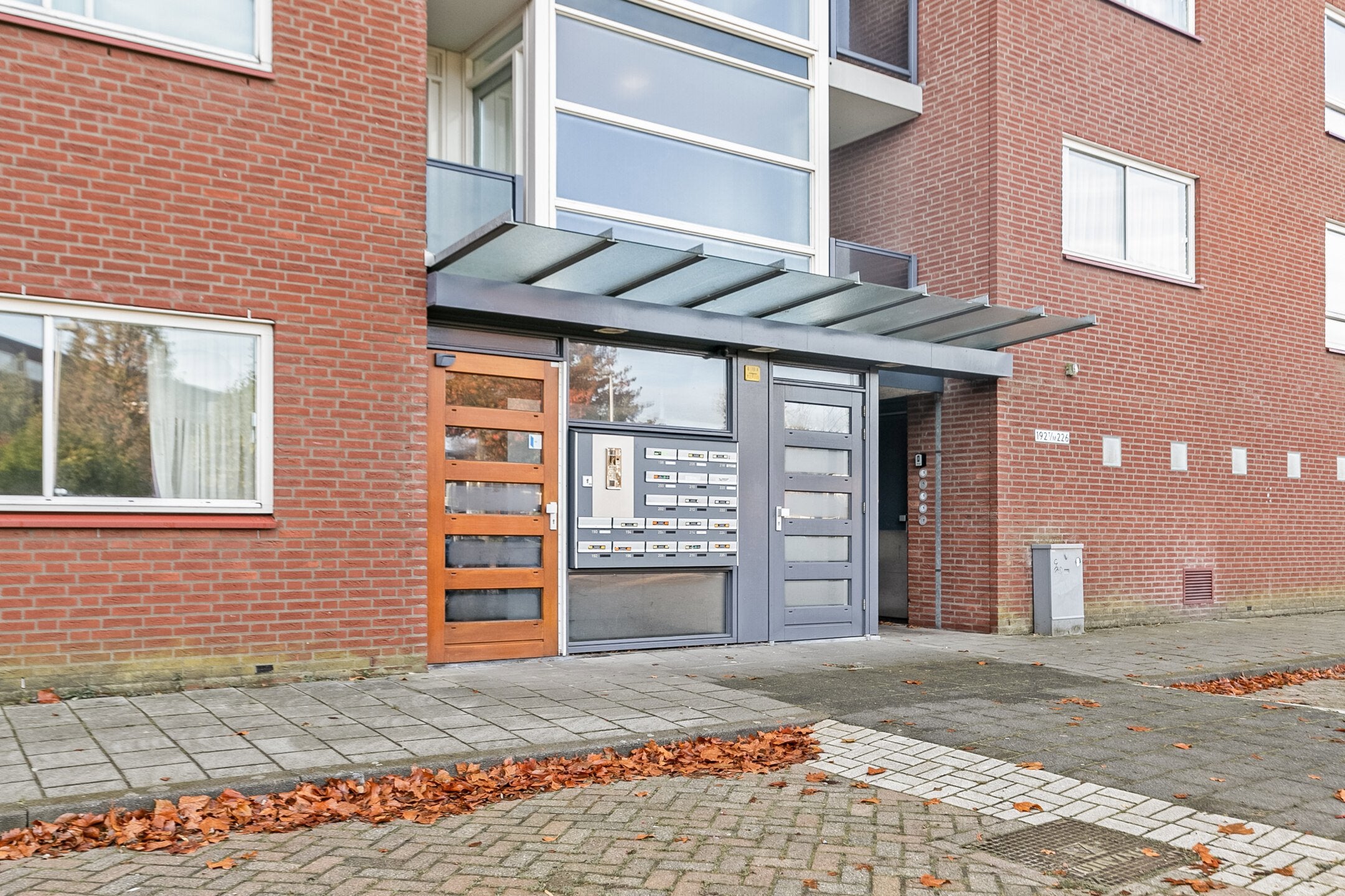 Picushof 174, Eindhoven