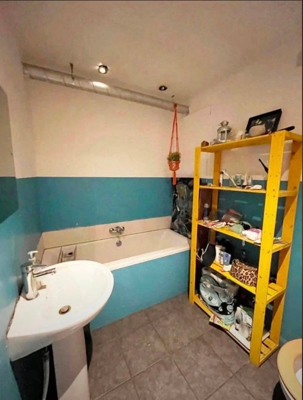 Room Eade Road in Greater London