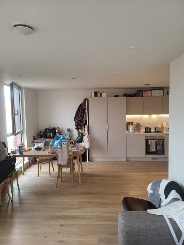 Room Anderson Place in City of Edinburgh