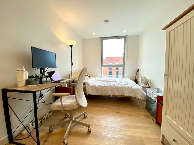 Room Anderson Place in City of Edinburgh