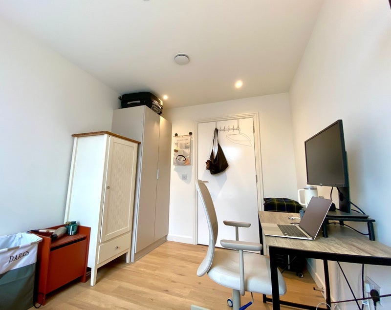 Room Anderson Place in City of Edinburgh
