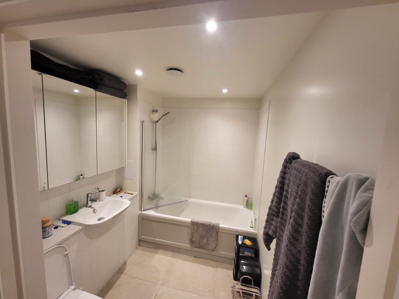 Room Anderson Place in City of Edinburgh