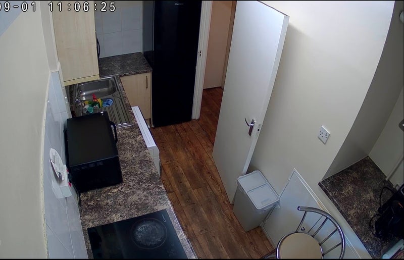 Room Cobbett Street in Greater London