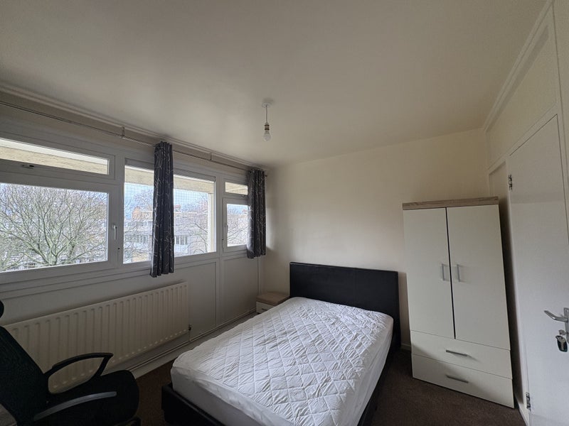 Room Cobbett Street in Greater London