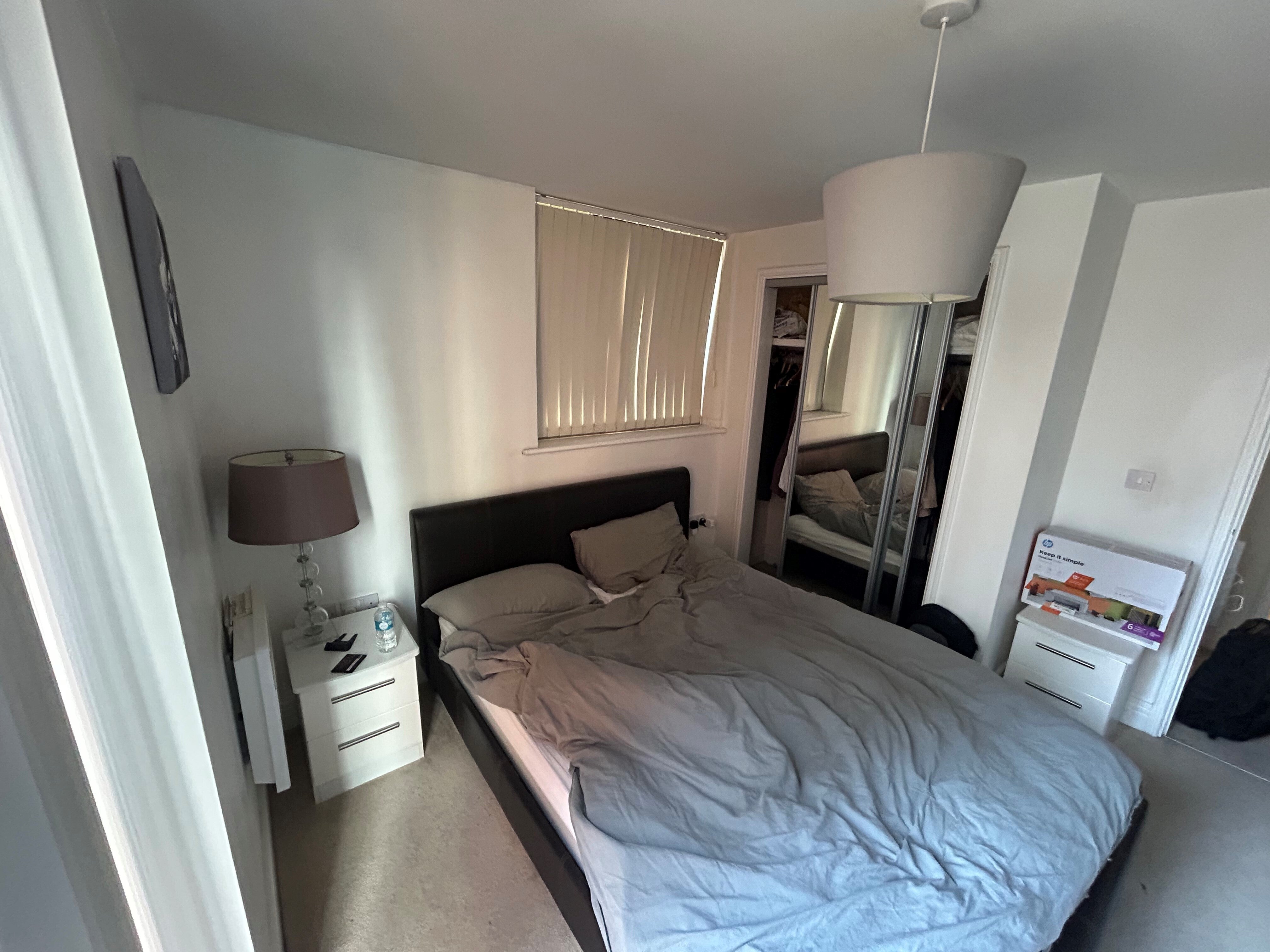 Flat Tannery Way South in Canterbury