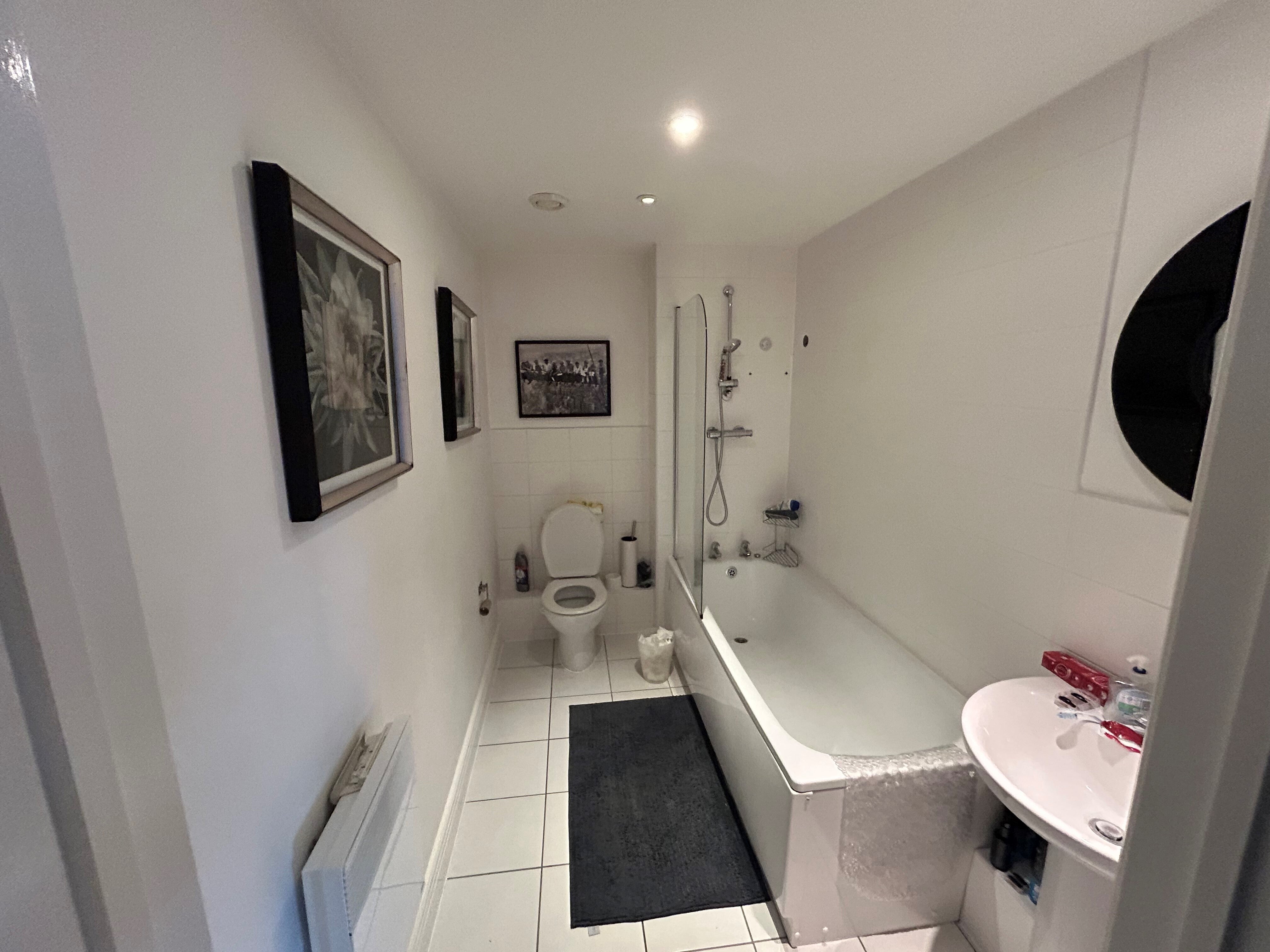 Flat Tannery Way South in Canterbury