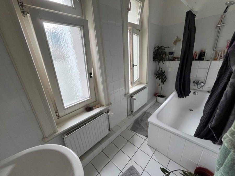 Wohnung Reeperbahn in Hamburg