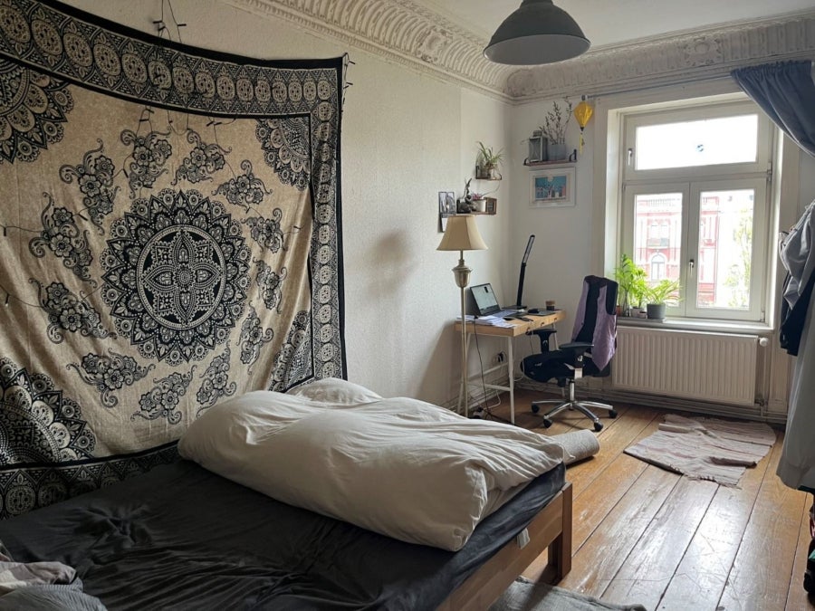 Wohnung Reeperbahn in Hamburg