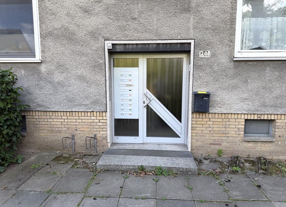 Wohnung Saarlandring in Peine