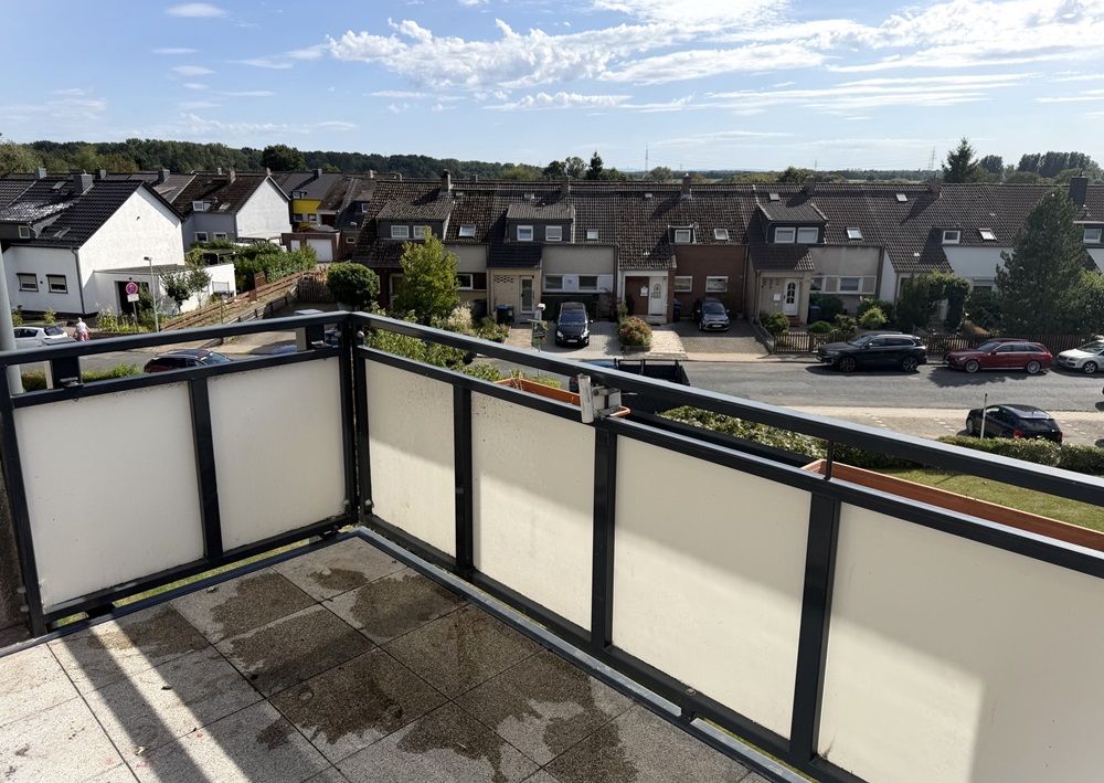 Wohnung Saarlandring in Peine