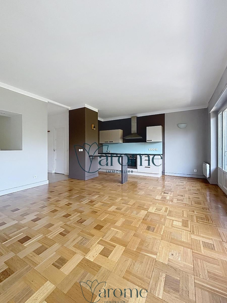 Flat Boulevard des Belges in Lyon