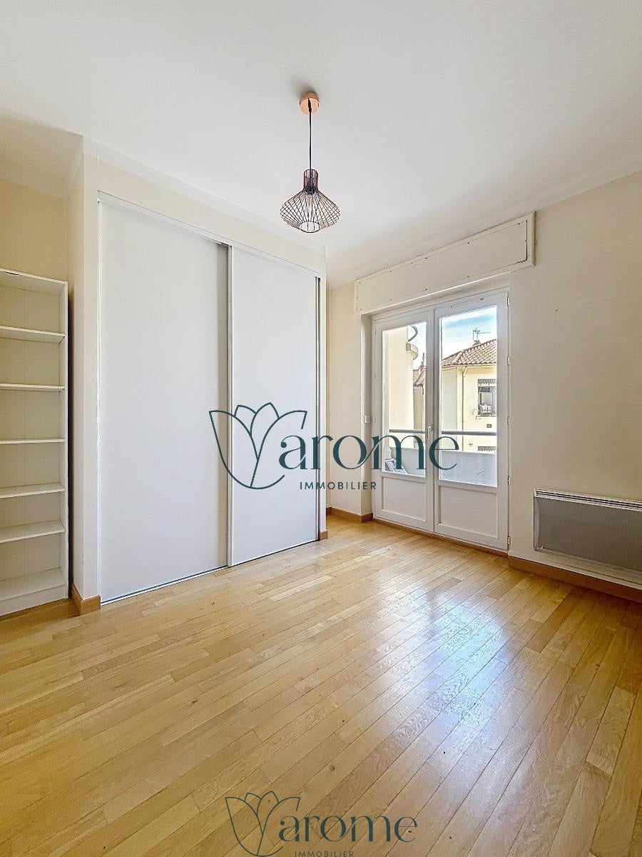 Flat Boulevard des Belges in Lyon