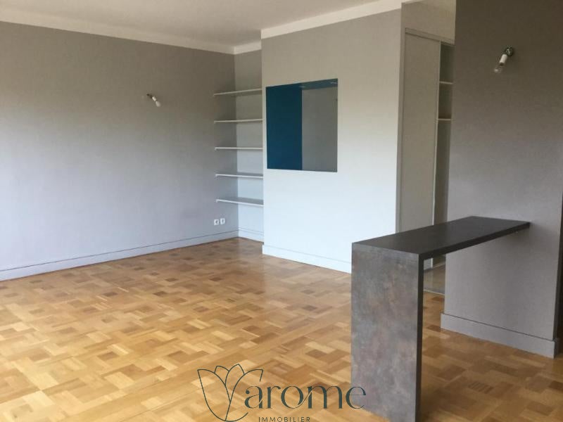 Appartement Boulevard des Belges à Lyon