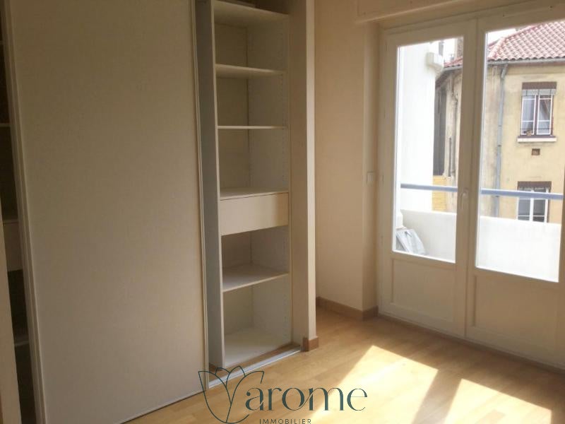 Appartement Boulevard des Belges à Lyon