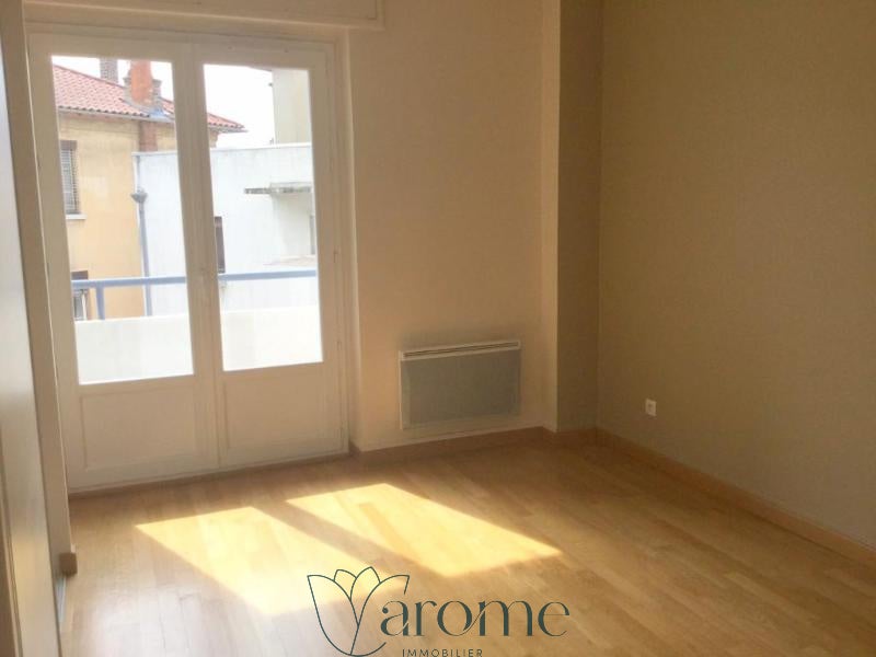 Appartement Boulevard des Belges à Lyon