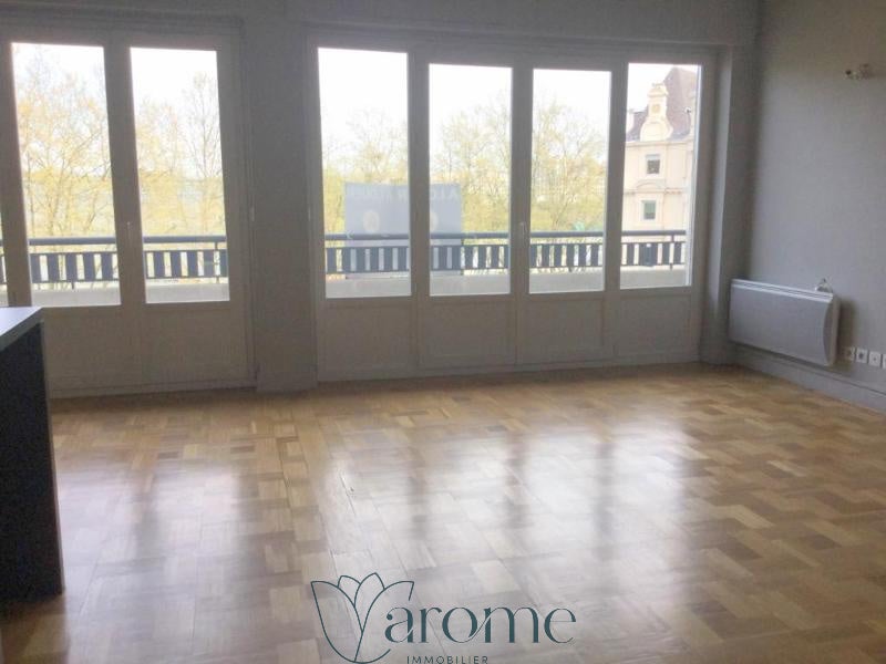 Appartement Boulevard des Belges à Lyon