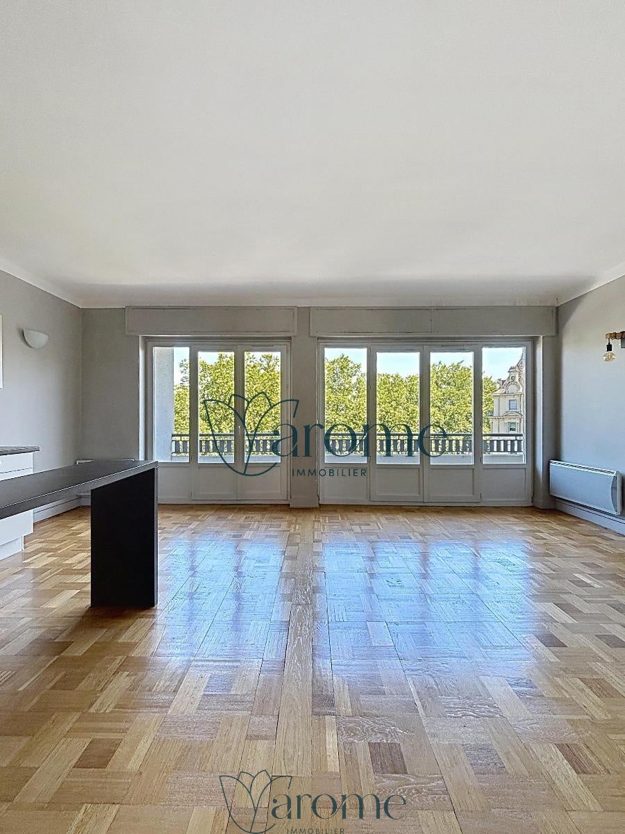 Flat Boulevard des Belges in Lyon