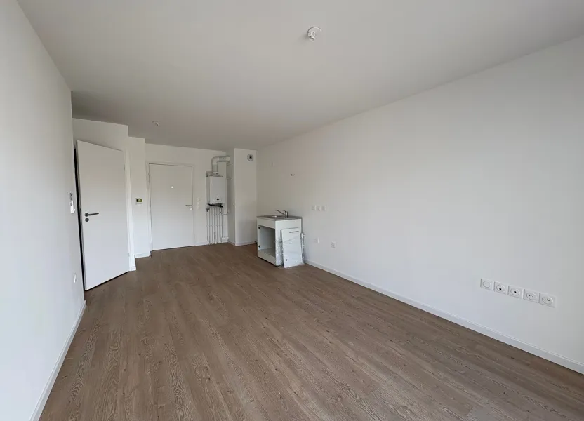Appartement Avenue Marianne Toute Seule à Berck
