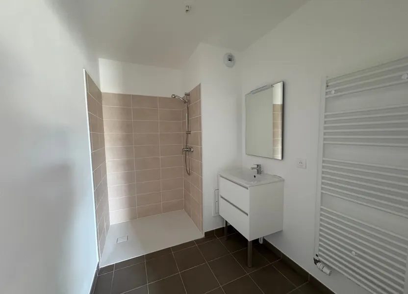 Appartement Avenue Marianne Toute Seule à Berck