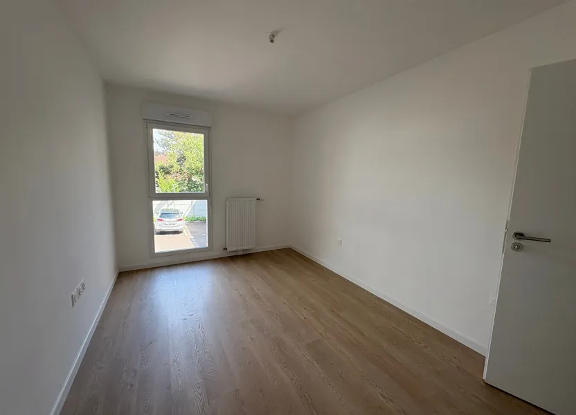 Appartement Avenue Marianne Toute Seule à Berck