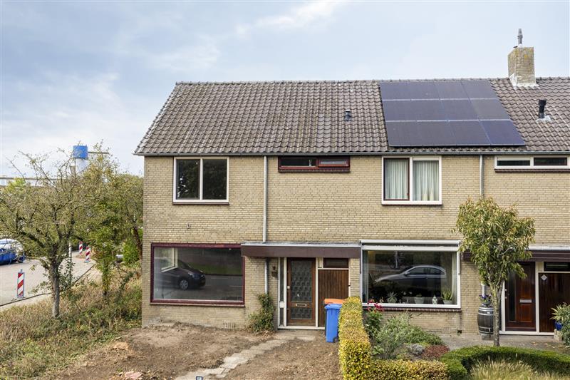 Hoekwoning te koop: Paladijnenweg 96, Amersfoort