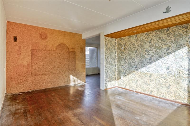 Hoekwoning te koop: Paladijnenweg 96, Amersfoort
