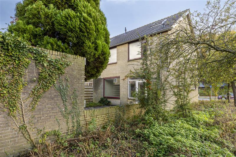 Hoekwoning te koop: Paladijnenweg 96, Amersfoort