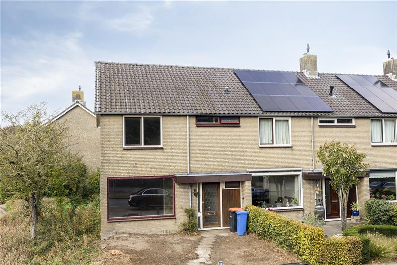 Hoekwoning te koop: Paladijnenweg 96, Amersfoort