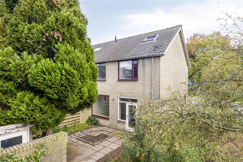 Hoekwoning te koop: Paladijnenweg 96, Amersfoort