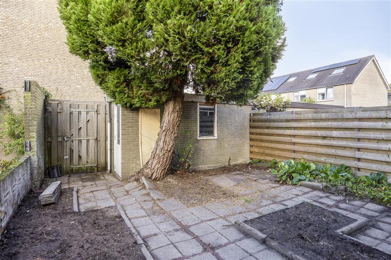 Hoekwoning te koop: Paladijnenweg 96, Amersfoort
