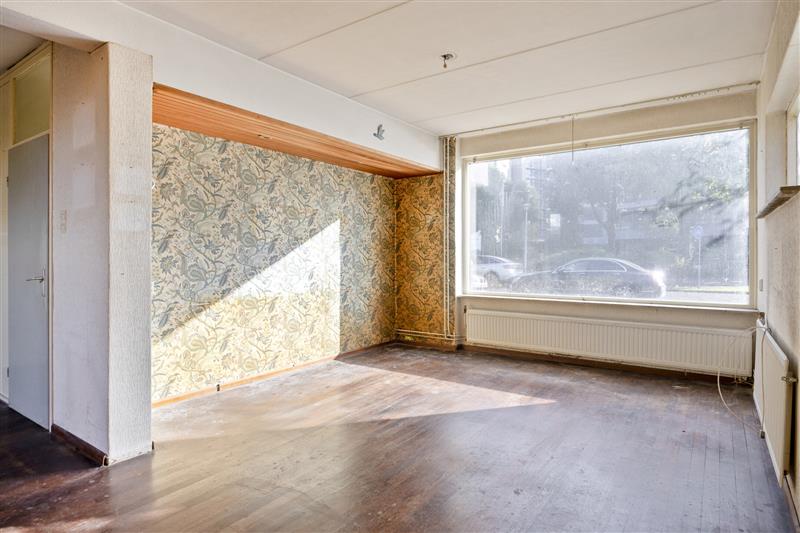 Hoekwoning te koop: Paladijnenweg 96, Amersfoort