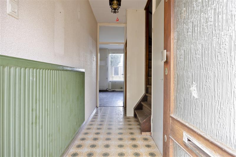 Hoekwoning te koop: Paladijnenweg 96, Amersfoort