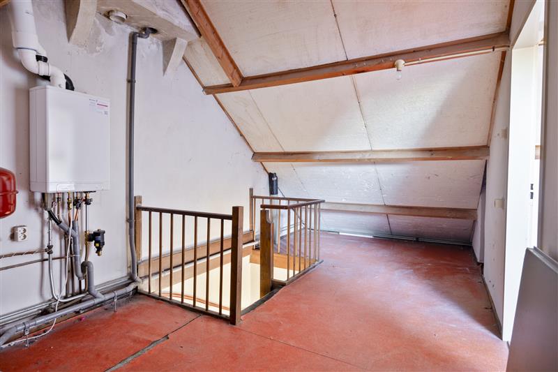 Hoekwoning te koop: Paladijnenweg 96, Amersfoort