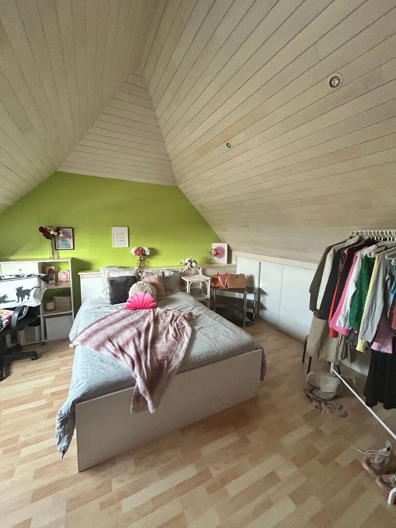 Room Rue Lost al Lann in Quimper