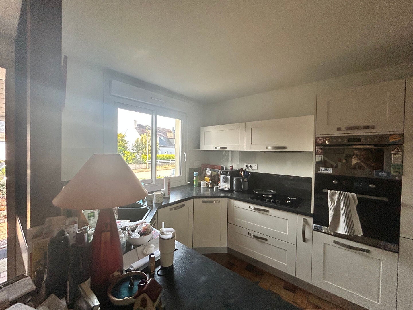Room Rue Lost al Lann in Quimper