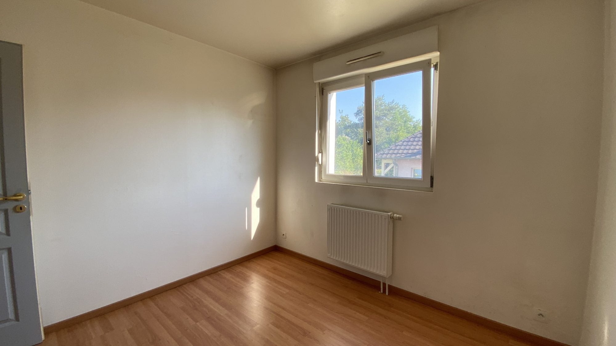 Appartement Rue du Sapin à Haguenau