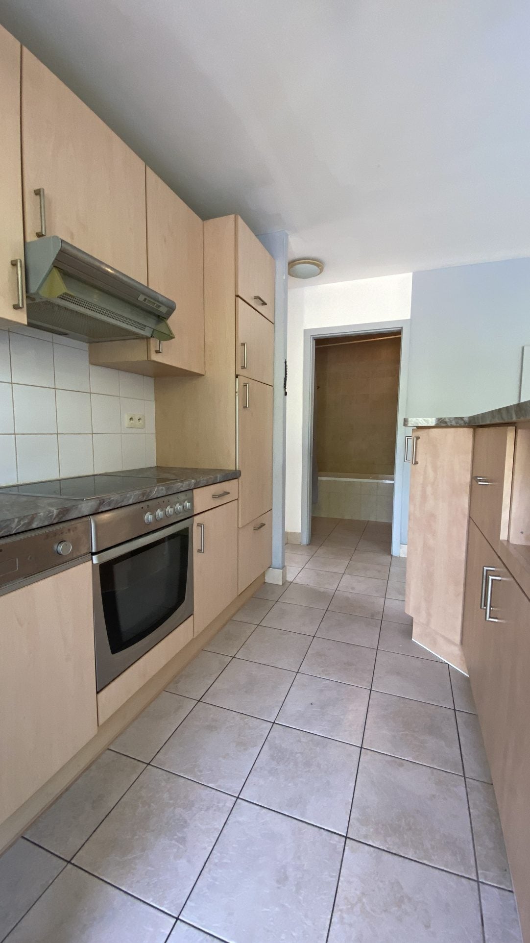 Appartement Rue du Sapin à Haguenau