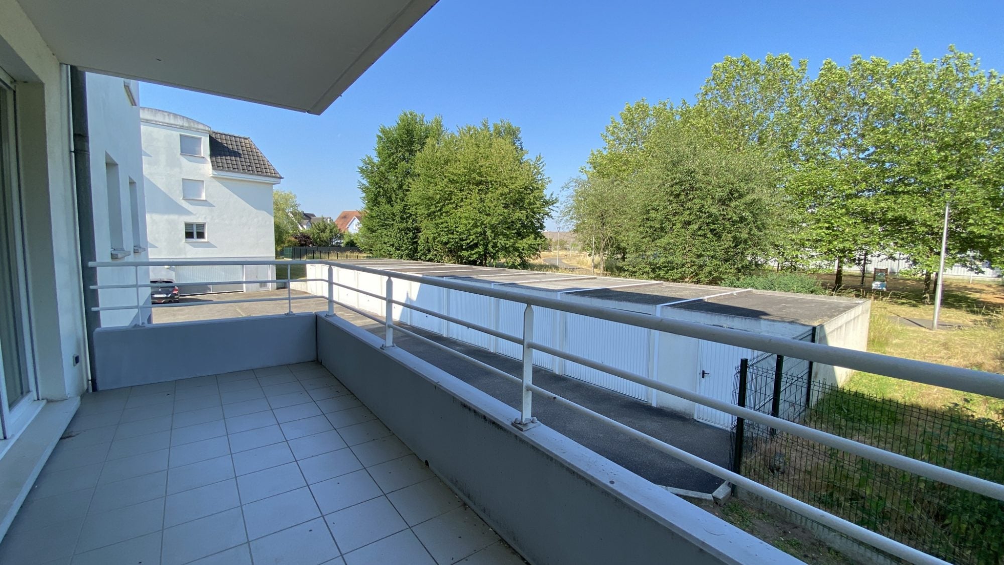 Appartement Rue du Sapin à Haguenau