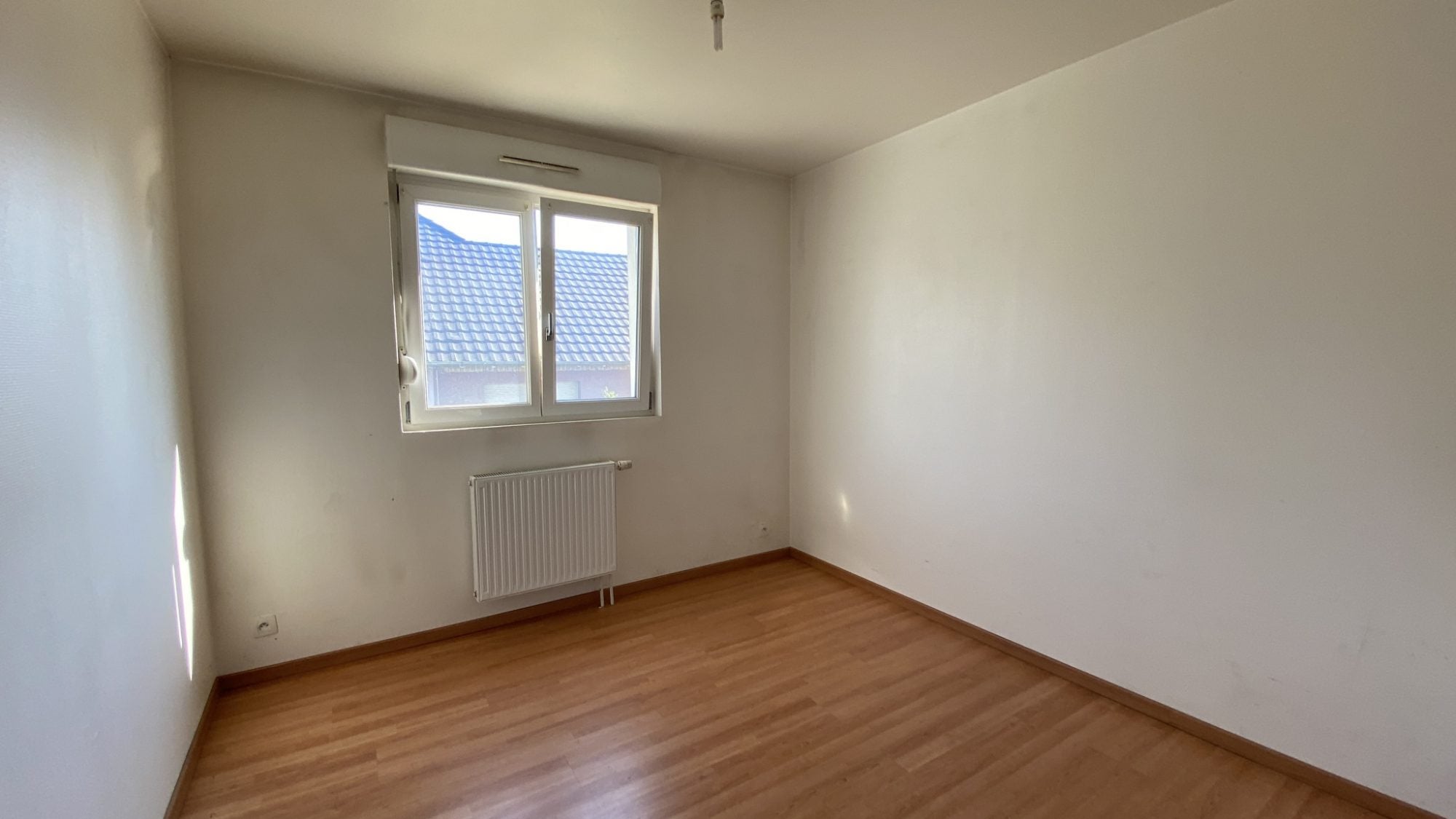 Appartement Rue du Sapin à Haguenau