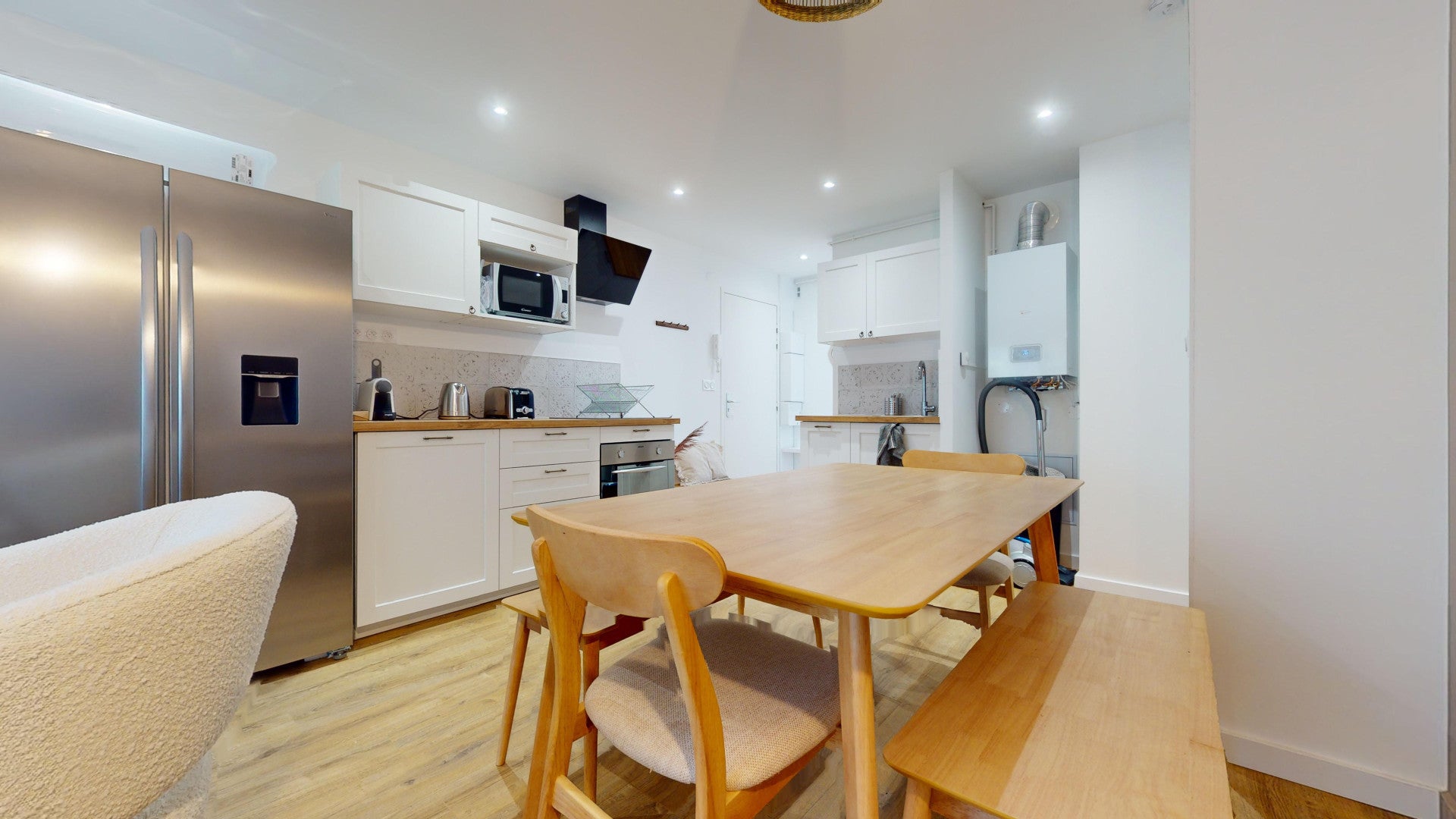 Appartement Allée de la Limagne à Toulouse