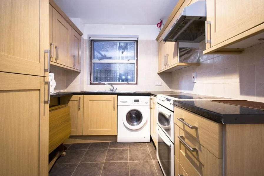 Flat Caledonian Road in Greater London